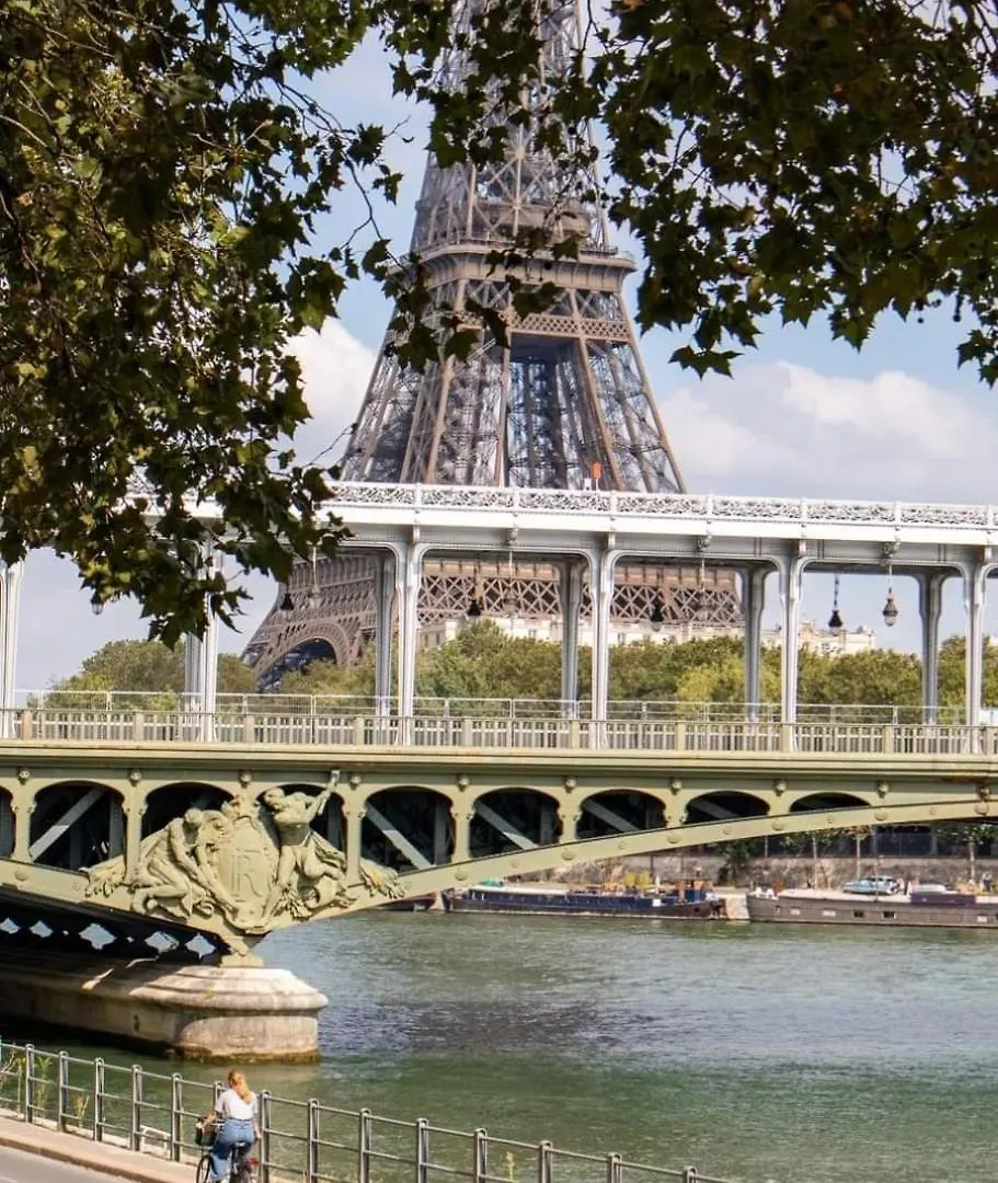 Appart'Chic Paris