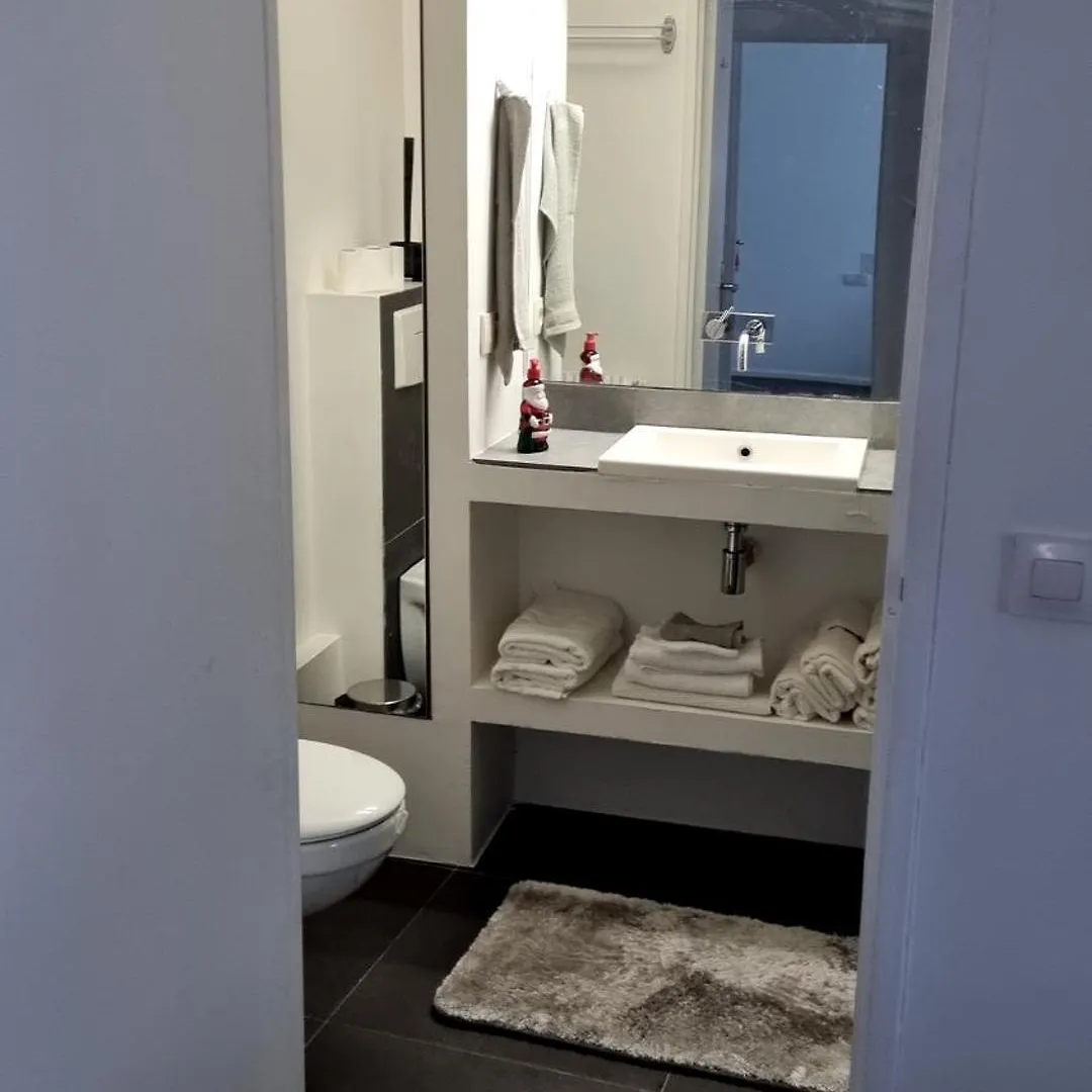 Apartment Appart'Chic Paris France