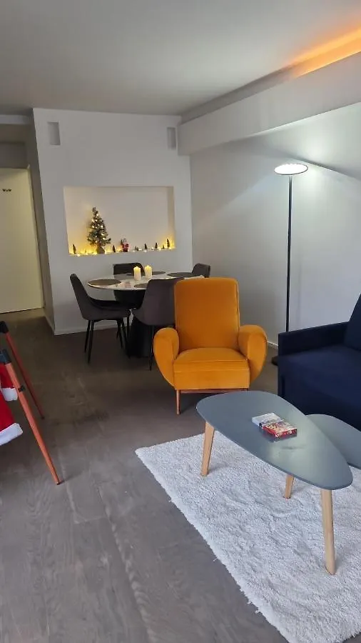 Appart'Chic Paris