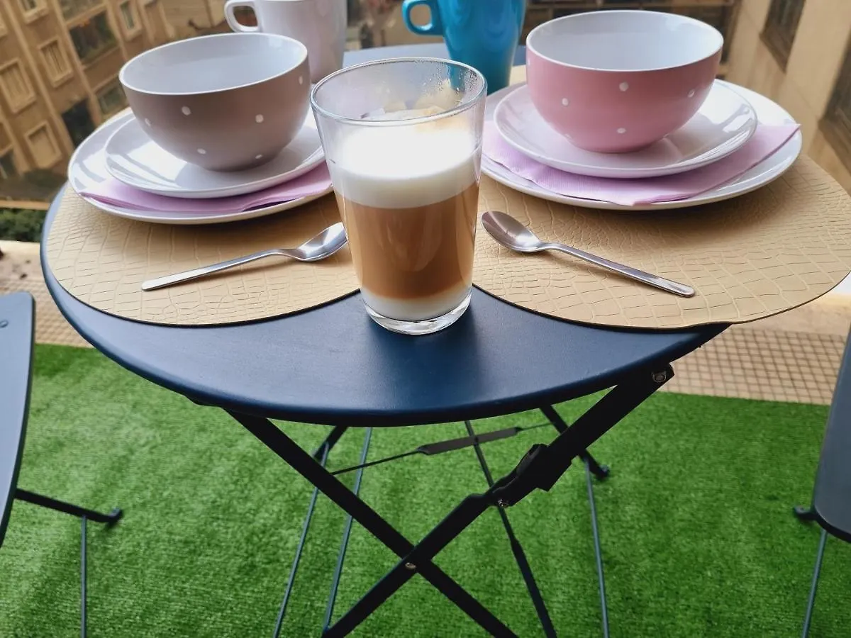 Appart'Chic Париж 0*,  Франция