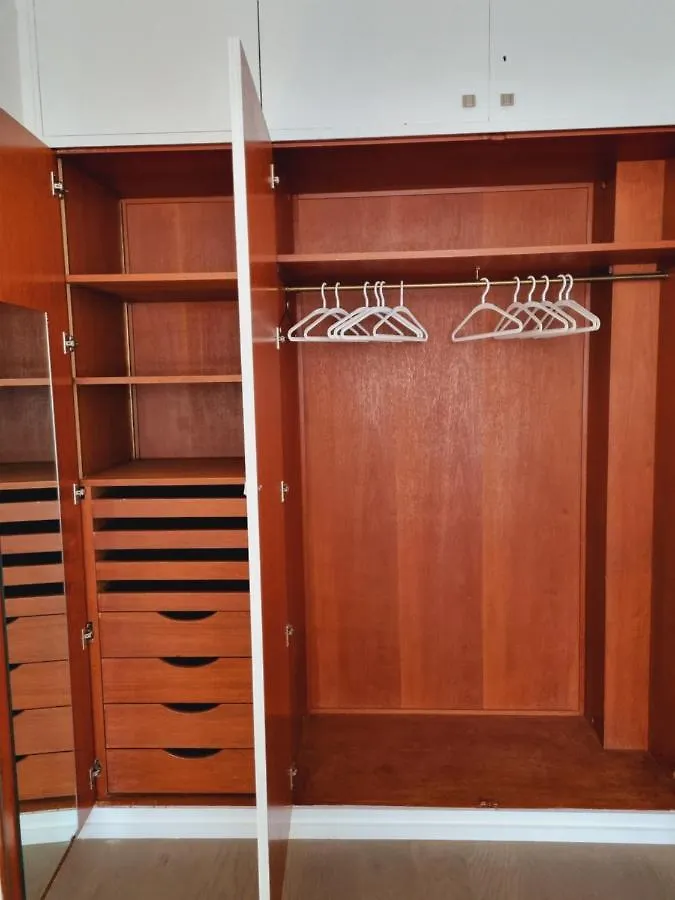 Appart'Chic Париж