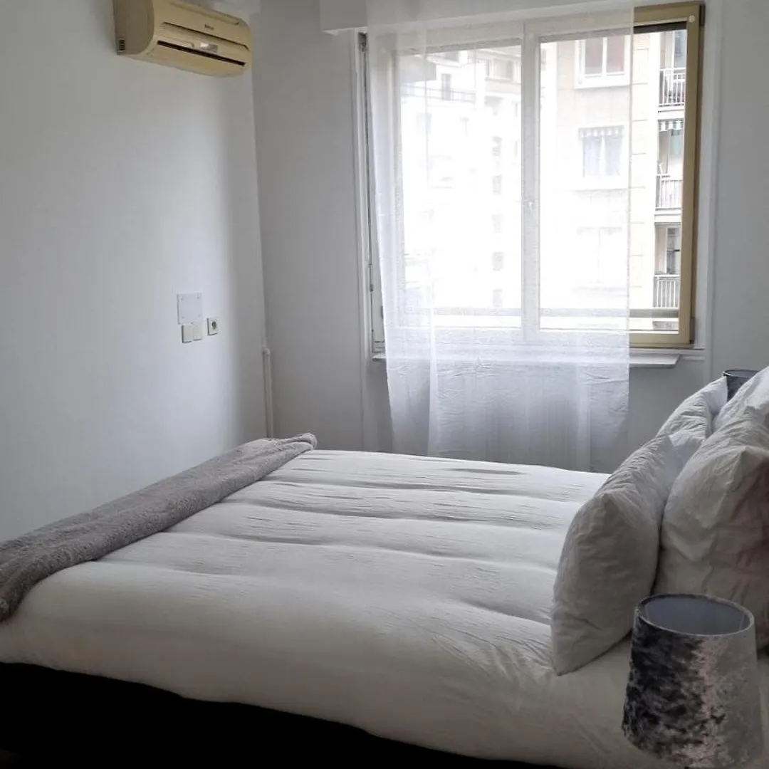 Apartment Appart'Chic Paris France